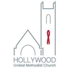 Sunday Mornings from Hollywood UMC