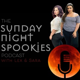 Sunday Night Spookies