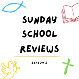 Sunday School Reviews