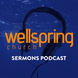 Sunday Sermons at Wellspring Church
