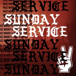 Sunday Service
