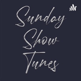 Sunday Show Tunes
