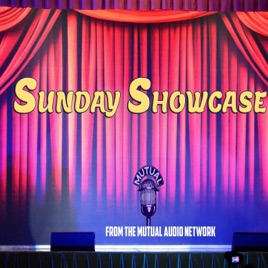Sunday Showcase