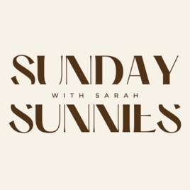 Sunday Sunnies