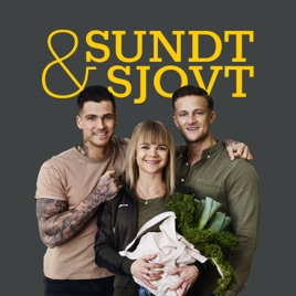 Sundt & Sjovt