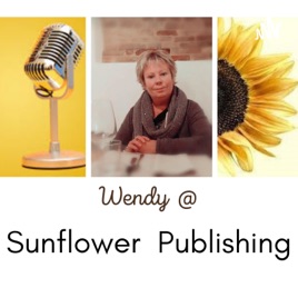 Sunflower Publishing-The Editor