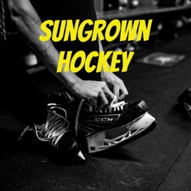 Sungrown Hockey