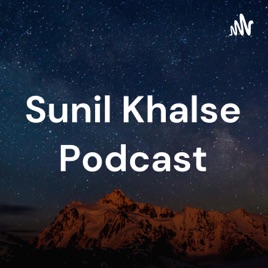 Sunil Khalse