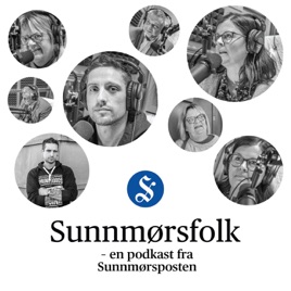 Sunnmørsfolk