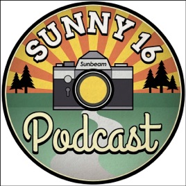 Sunny 16 Podcast