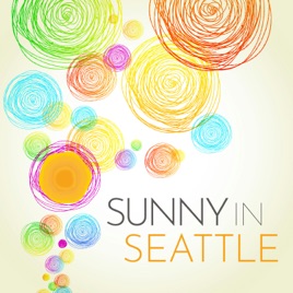 Sunny in Seattle