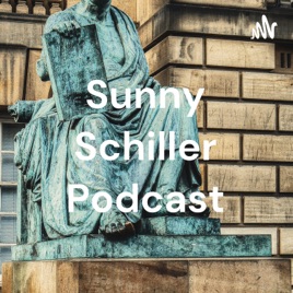 Sunny Schiller Podcast