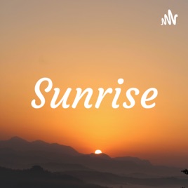 Sunrise