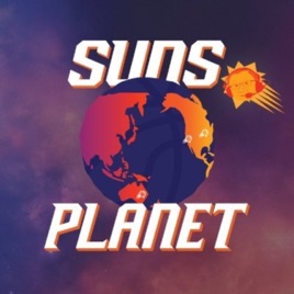 Suns Planet Podcast