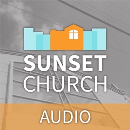 Sunset Church SF
