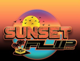 Sunset Flip Radio