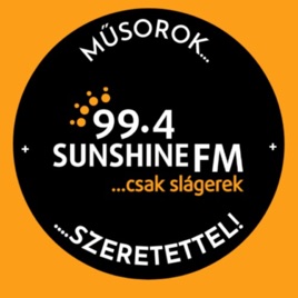 Sunshine - Csak jó műsorok!