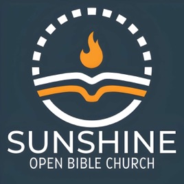 Sunshine Open Bible Church