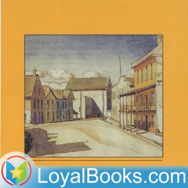 Sunshine Sketches of a Little Town by Stephen Leacock