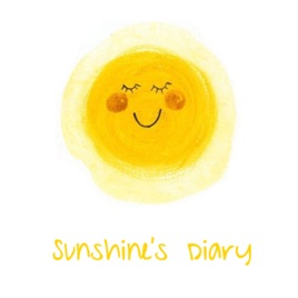 Sunshine's Diary