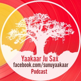 Sunu Yaakaar