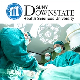 SUNY Downstate Department of Surgery