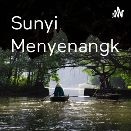 Sunyi Menyenangkan