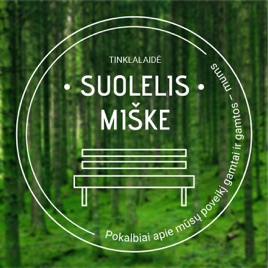 Suolelis miške