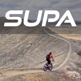SUPA – Stand Up Pedal Action