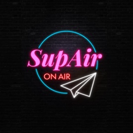 SupAir ON AIR