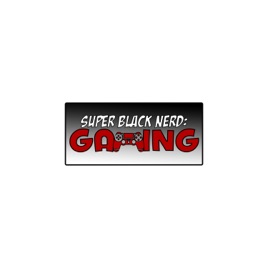 Super Black Nerd Gaming's Podcast