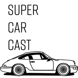 Super Car Cast