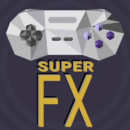 Super FX