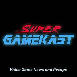 Super Gamekast