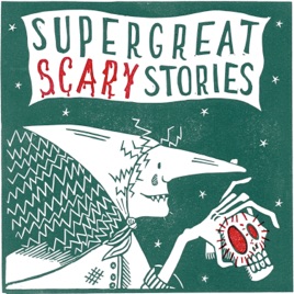 Super Great Scary Stories