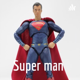 Super man