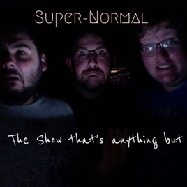 Super-Normal