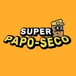 Super Papo-Seco