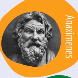 Super Philosophers with Anaximenes of Miletus