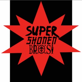 Super Shonen Bros