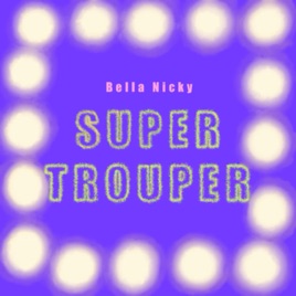 Super Trouper