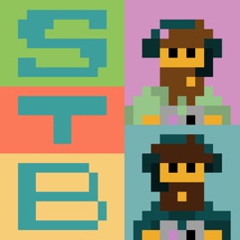 Super Turner Bros