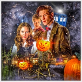 Super Whovian