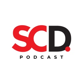 Supercar Driver Podcast