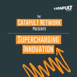 Supercharging Innovation