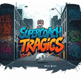 SuperCoach Tragics