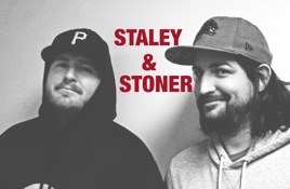 SUPERFANS with Staley & Stoner