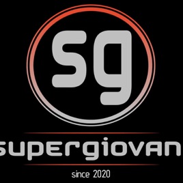 Supergiovani