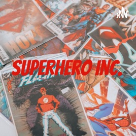 Superhero Inc.
