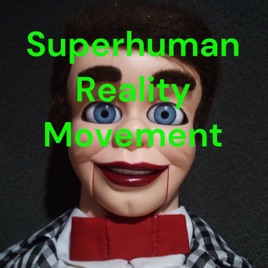 Superhuman Reality Movement
